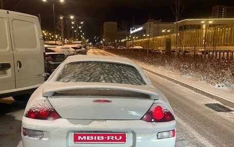Mitsubishi Eclipse III, 2001 год, 600 000 рублей, 1 фотография