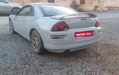 Mitsubishi Eclipse III, 2001 год, 600 000 рублей, 9 фотография