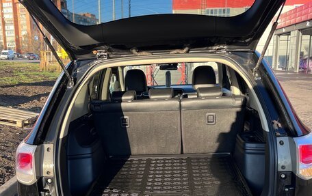 Mitsubishi Outlander III рестайлинг 3, 2013 год, 1 450 000 рублей, 11 фотография