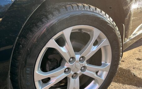 Mitsubishi Outlander III рестайлинг 3, 2013 год, 1 450 000 рублей, 12 фотография