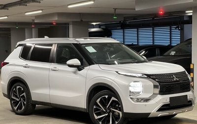 Mitsubishi Outlander, 2023 год, 3 600 000 рублей, 1 фотография