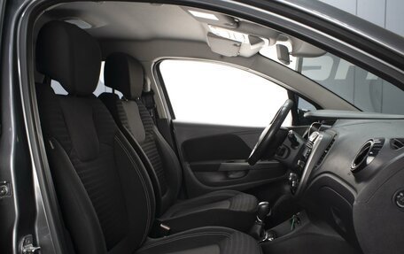 Renault Kaptur I рестайлинг, 2016 год, 1 200 000 рублей, 8 фотография