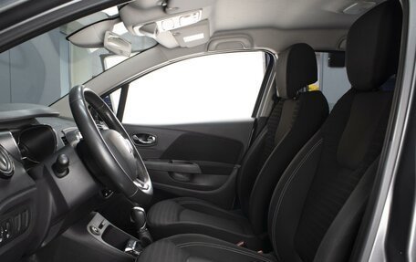 Renault Kaptur I рестайлинг, 2016 год, 1 200 000 рублей, 9 фотография