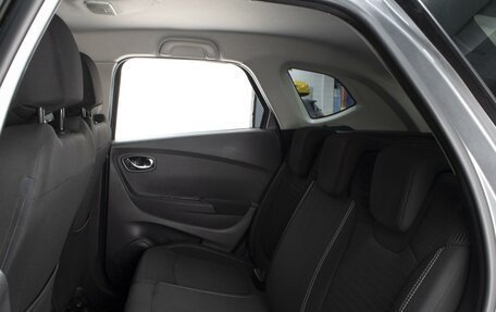 Renault Kaptur I рестайлинг, 2016 год, 1 200 000 рублей, 10 фотография