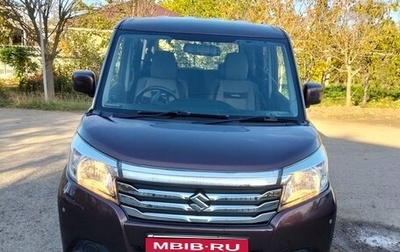 Suzuki Solio III, 2018 год, 950 000 рублей, 1 фотография