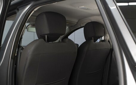 Renault Kaptur I рестайлинг, 2016 год, 1 200 000 рублей, 11 фотография