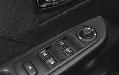 Renault Kaptur I рестайлинг, 2016 год, 1 200 000 рублей, 16 фотография