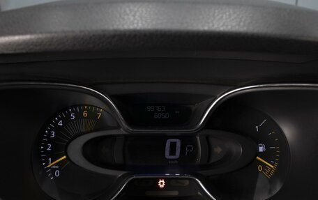 Renault Kaptur I рестайлинг, 2016 год, 1 200 000 рублей, 15 фотография