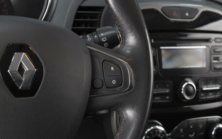 Renault Kaptur I рестайлинг, 2016 год, 1 200 000 рублей, 14 фотография