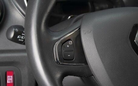 Renault Kaptur I рестайлинг, 2016 год, 1 200 000 рублей, 13 фотография