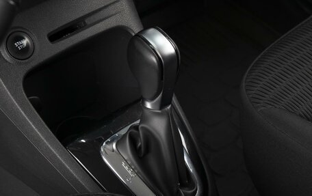 Renault Kaptur I рестайлинг, 2016 год, 1 200 000 рублей, 17 фотография