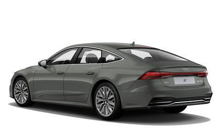 Audi A7, 2025 год, 10 600 000 рублей, 2 фотография