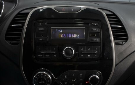 Renault Kaptur I рестайлинг, 2016 год, 1 200 000 рублей, 18 фотография