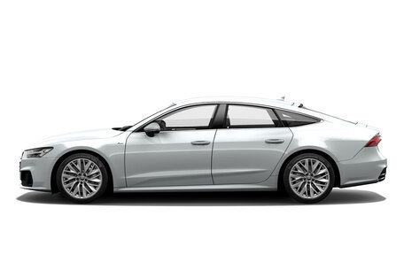 Audi A7, 2025 год, 10 600 000 рублей, 13 фотография