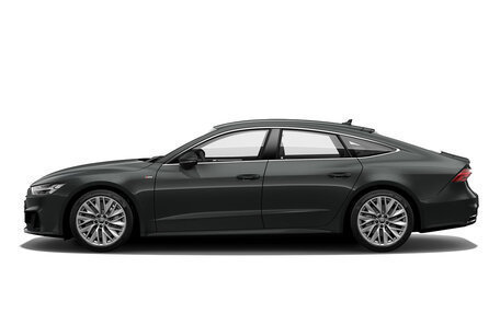 Audi A7, 2025 год, 10 600 000 рублей, 8 фотография