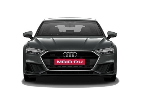 Audi A7, 2025 год, 10 600 000 рублей, 9 фотография