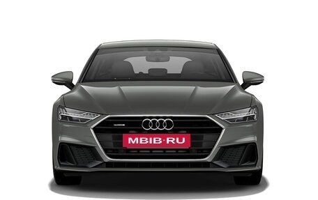 Audi A7, 2025 год, 10 600 000 рублей, 4 фотография