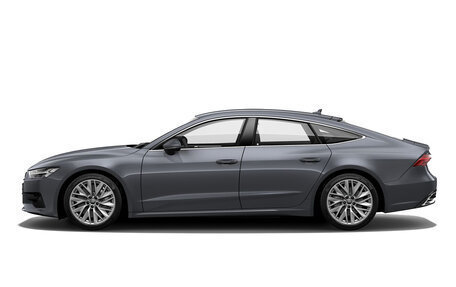 Audi A7, 2025 год, 10 600 000 рублей, 18 фотография