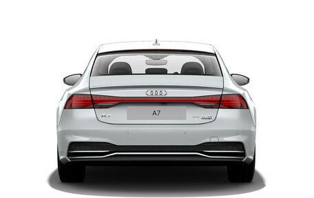 Audi A7, 2025 год, 10 600 000 рублей, 15 фотография