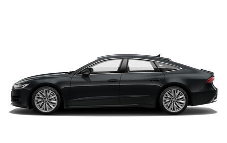 Audi A7, 2025 год, 10 600 000 рублей, 23 фотография