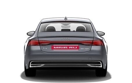 Audi A7, 2025 год, 10 600 000 рублей, 20 фотография