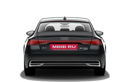 Audi A7, 2025 год, 10 600 000 рублей, 25 фотография