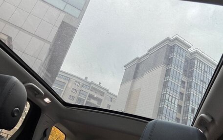 Land Rover Discovery Sport I рестайлинг, 2017 год, 2 180 000 рублей, 5 фотография