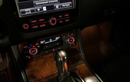 Volkswagen Touareg III, 2010 год, 2 000 000 рублей, 10 фотография