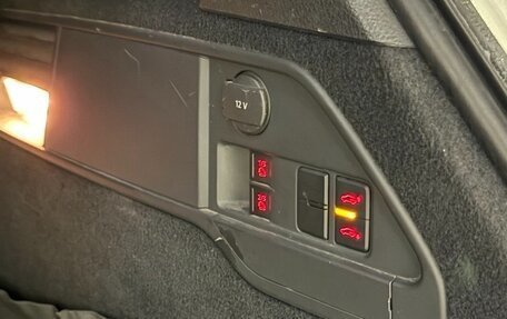 Volkswagen Touareg III, 2010 год, 2 000 000 рублей, 12 фотография