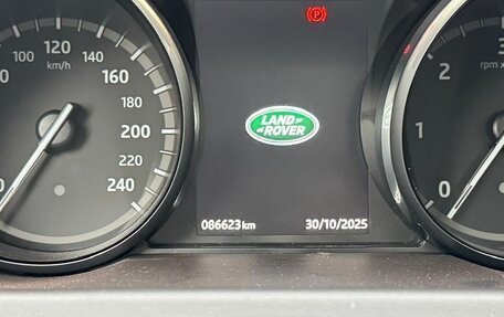 Land Rover Discovery Sport I рестайлинг, 2017 год, 2 180 000 рублей, 4 фотография