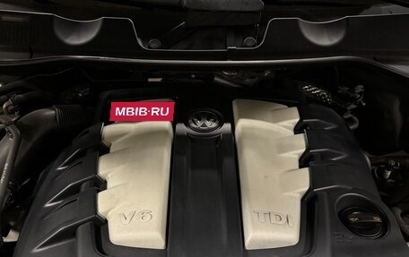 Volkswagen Touareg III, 2010 год, 2 000 000 рублей, 11 фотография