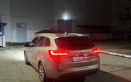 KIA cee'd III, 2017 год, 1 350 000 рублей, 3 фотография