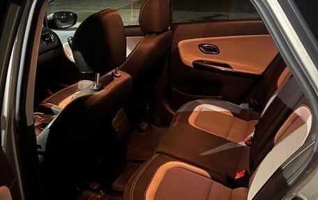 KIA cee'd III, 2017 год, 1 350 000 рублей, 6 фотография