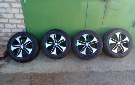 KIA cee'd III, 2017 год, 1 350 000 рублей, 10 фотография