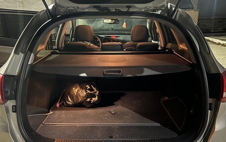 KIA cee'd III, 2017 год, 1 350 000 рублей, 7 фотография