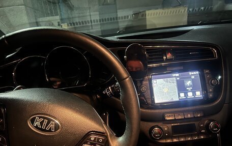 KIA cee'd III, 2017 год, 1 350 000 рублей, 8 фотография