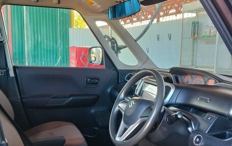 Suzuki Solio III, 2018 год, 950 000 рублей, 5 фотография