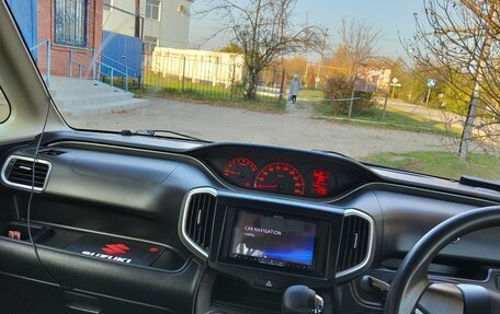 Suzuki Solio III, 2018 год, 950 000 рублей, 4 фотография