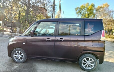 Suzuki Solio III, 2018 год, 950 000 рублей, 10 фотография