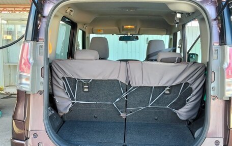 Suzuki Solio III, 2018 год, 950 000 рублей, 6 фотография