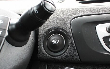 Renault Scenic III, 2010 год, 599 000 рублей, 9 фотография