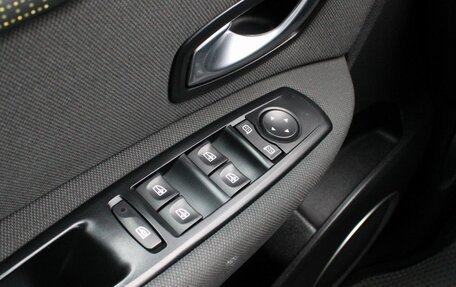 Renault Scenic III, 2010 год, 599 000 рублей, 4 фотография