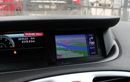 Renault Scenic III, 2010 год, 599 000 рублей, 6 фотография