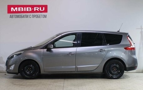 Renault Scenic III, 2010 год, 599 000 рублей, 3 фотография