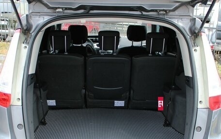 Renault Scenic III, 2010 год, 599 000 рублей, 13 фотография