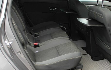 Renault Scenic III, 2010 год, 599 000 рублей, 23 фотография