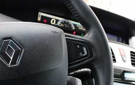 Renault Scenic III, 2010 год, 599 000 рублей, 20 фотография