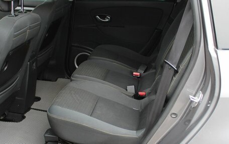 Renault Scenic III, 2010 год, 599 000 рублей, 22 фотография