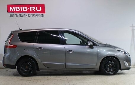 Renault Scenic III, 2010 год, 599 000 рублей, 18 фотография