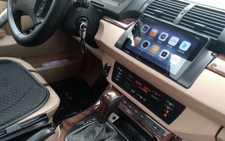 BMW X5, 2006 год, 1 250 000 рублей, 9 фотография